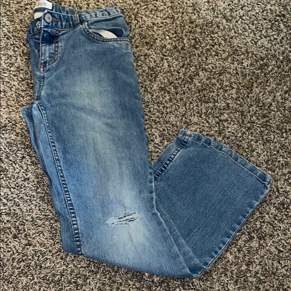 Circo Kids Blue Jeans - Picture 5 of 9